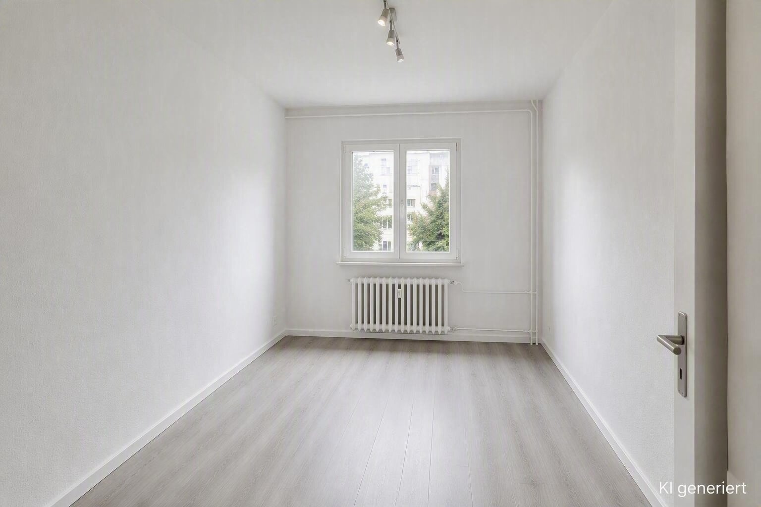 Hilbertstraße 1, 12307 Berlin