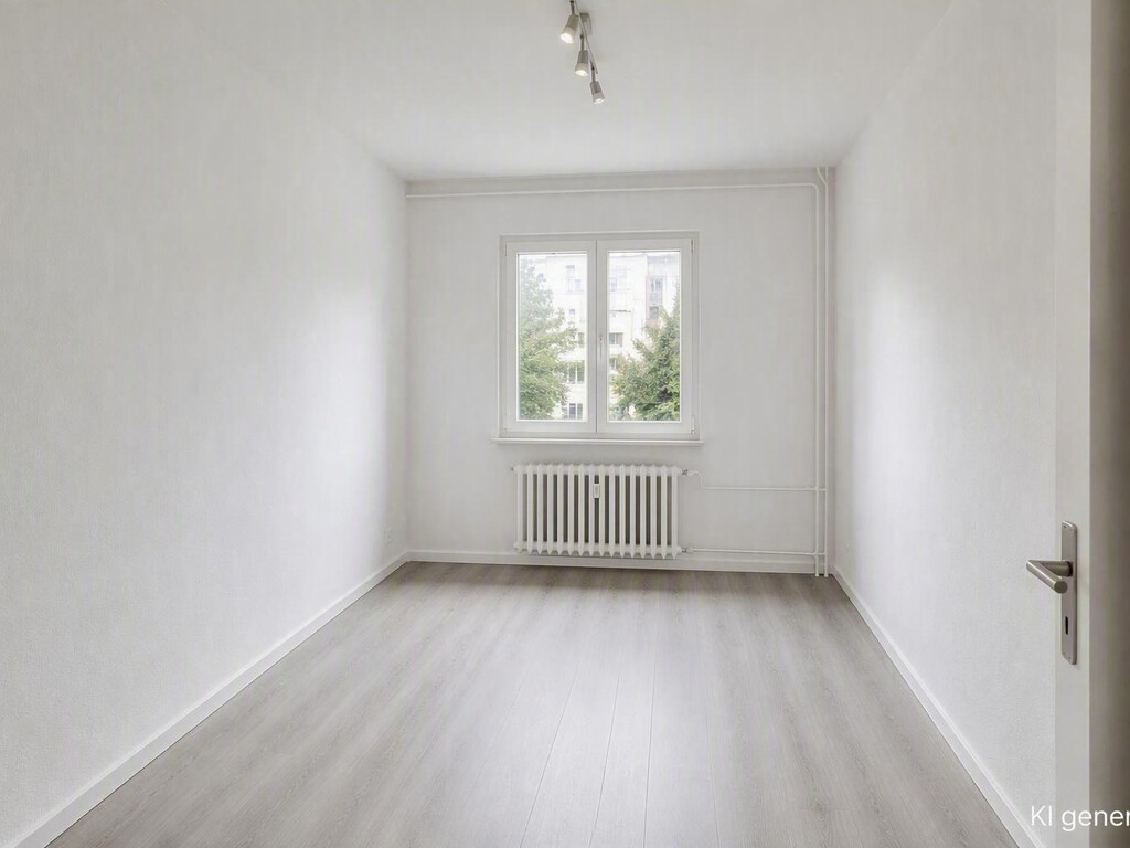Hilbertstraße 1, 12307 Berlin