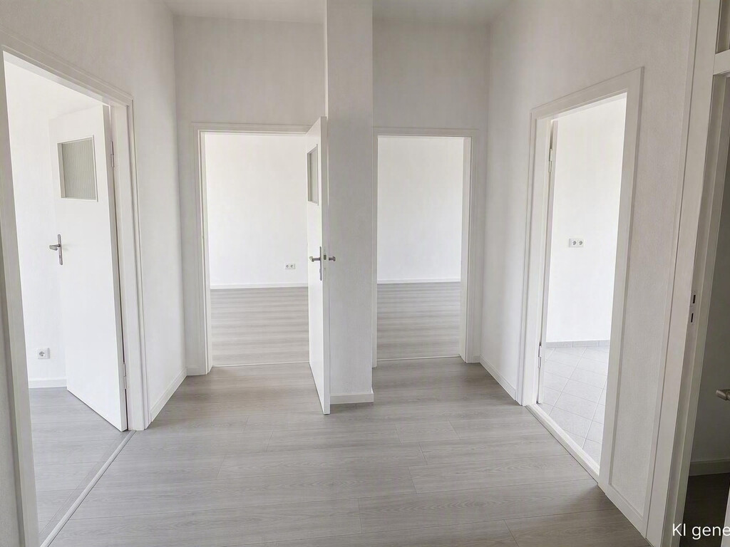 Hilbertstraße 1, 12307 Berlin