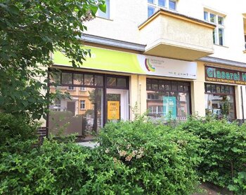 Prinzessinnenstraße 31, 12307 Berlin