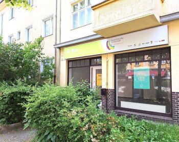 Prinzessinnenstraße 31, 12307 Berlin