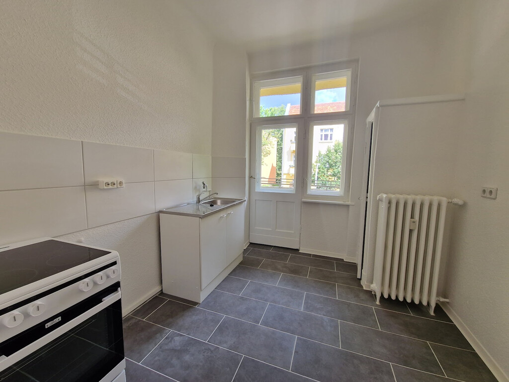 Prinzessinnenstraße 31, 12307 Berlin