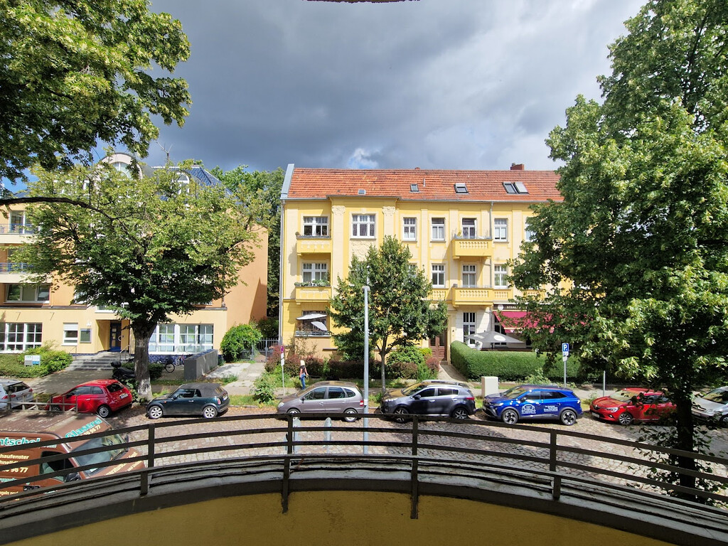 Prinzessinnenstraße 31, 12307 Berlin