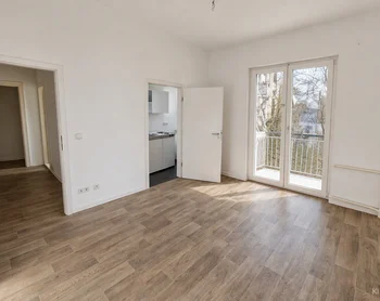 تصویر Wohnung Ab 17.12. frei - mein schönes Lichtenrade - sta...