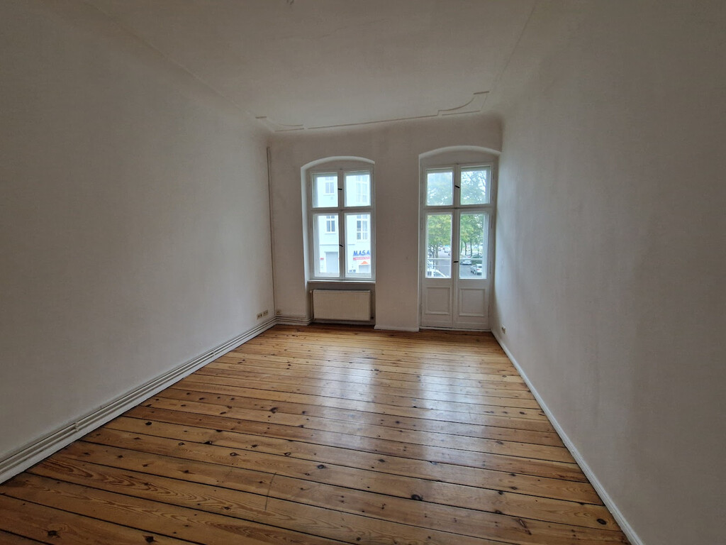 Rathenaustraße 23, 12459 Berlin