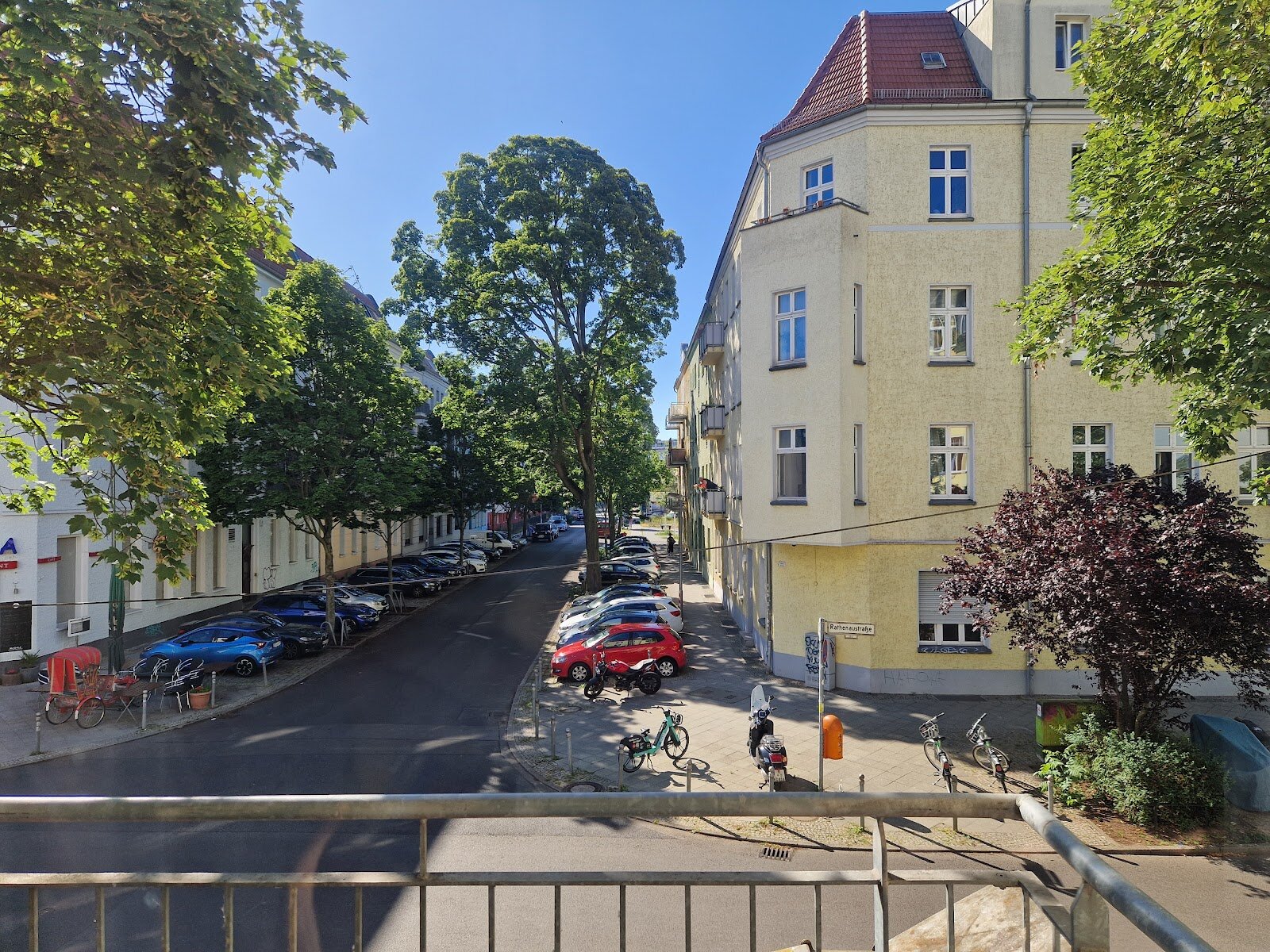 Rathenaustraße 23, 12459 Berlin