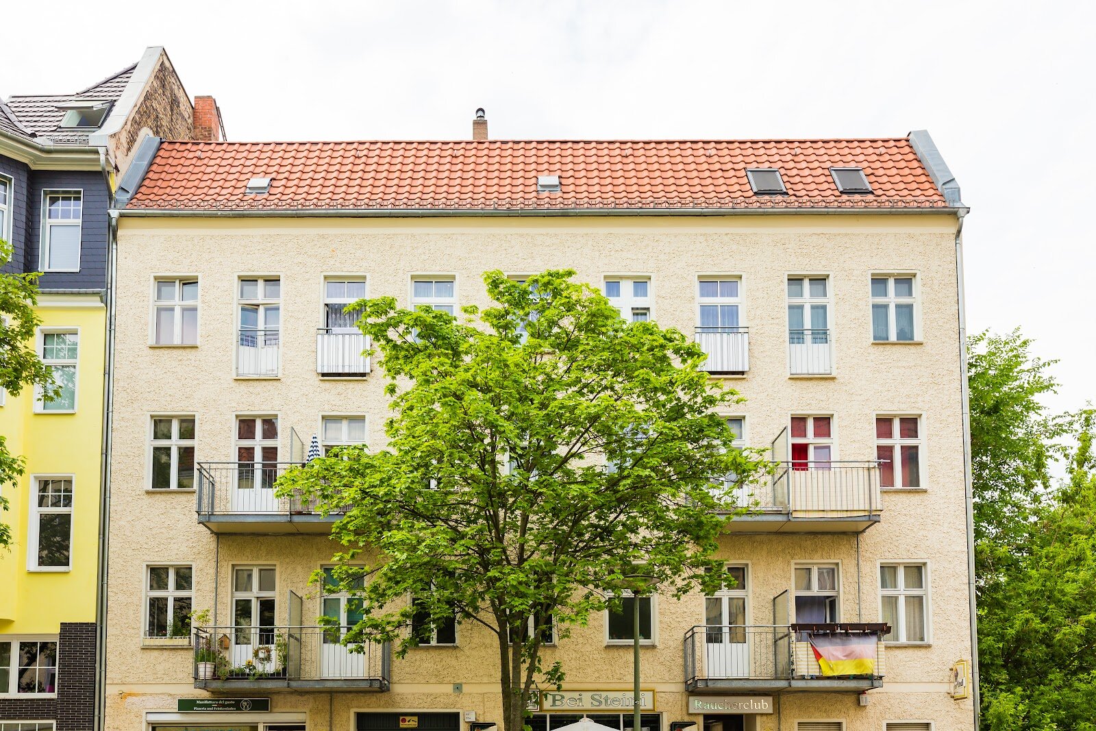 Rathenaustraße 23, 12459 Berlin