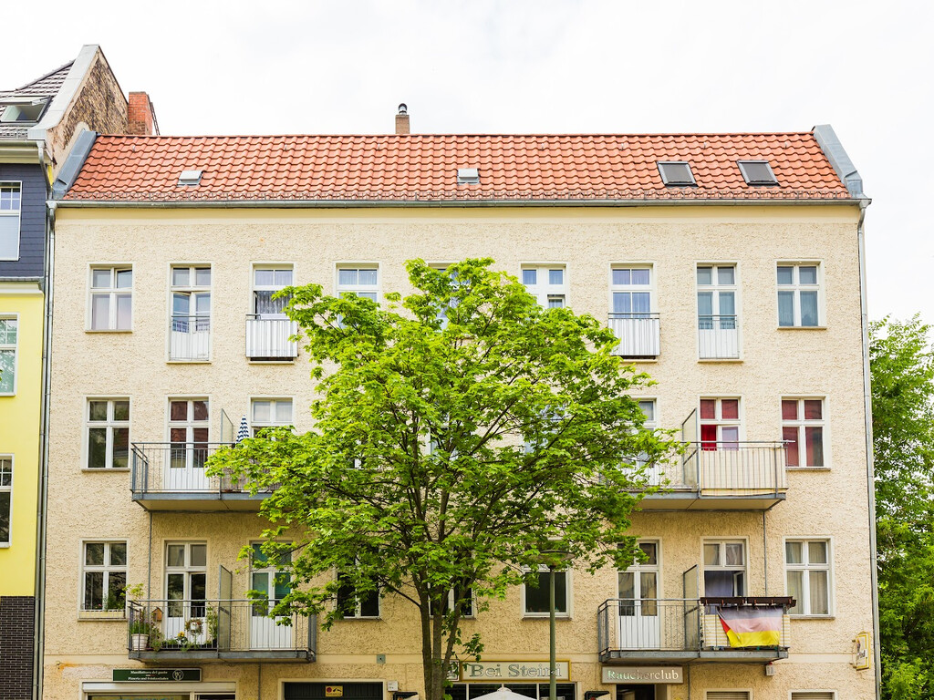 Rathenaustraße 23, 12459 Berlin