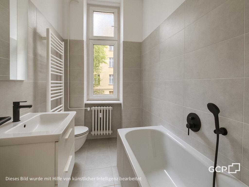 Waitzstraße 23, 10629 Berlin