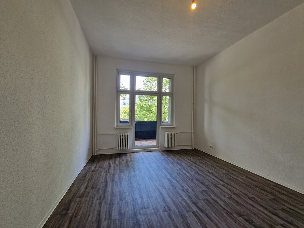 Waitzstraße 23, 10629 Berlin