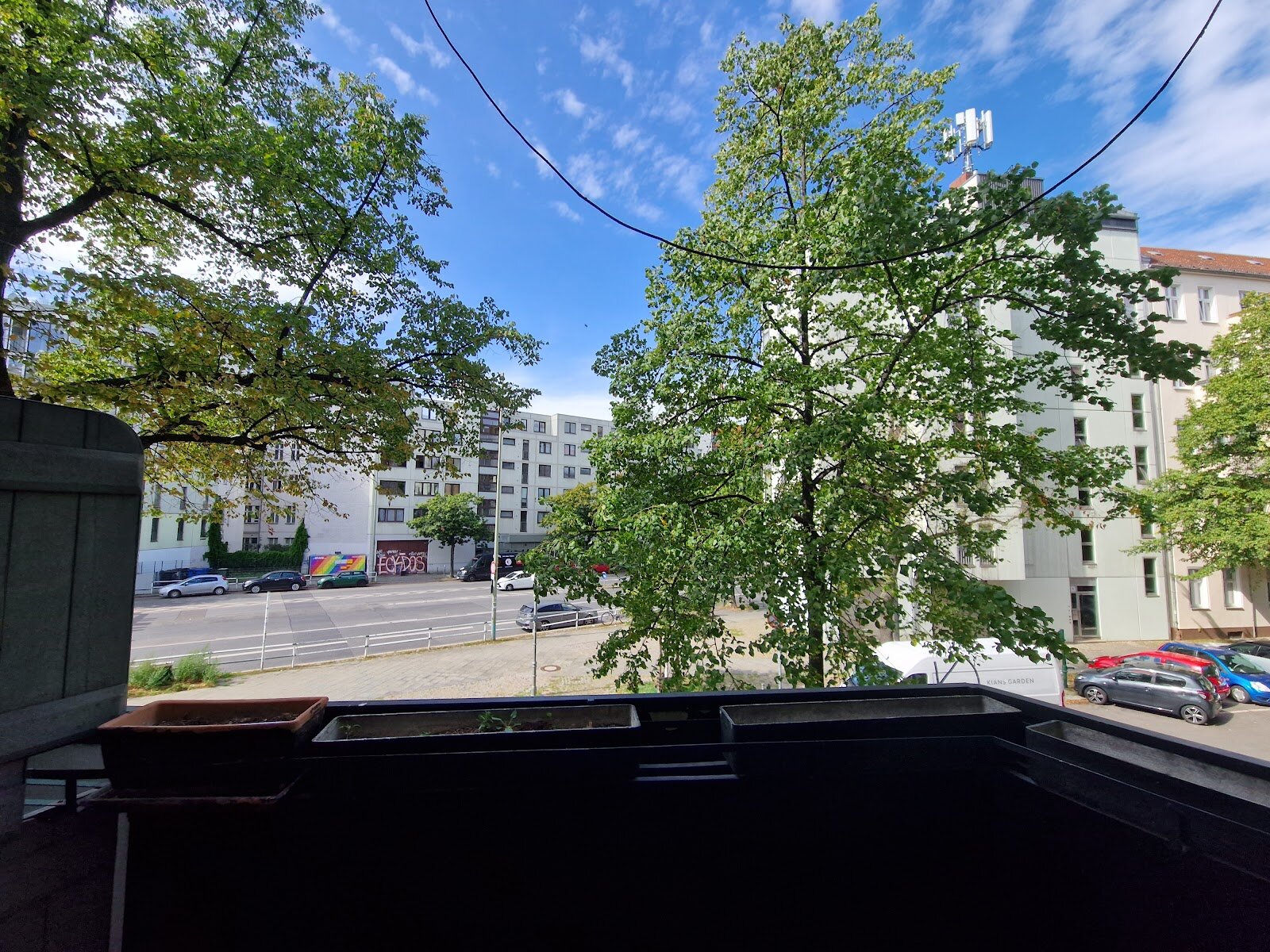 Waitzstraße 23, 10629 Berlin