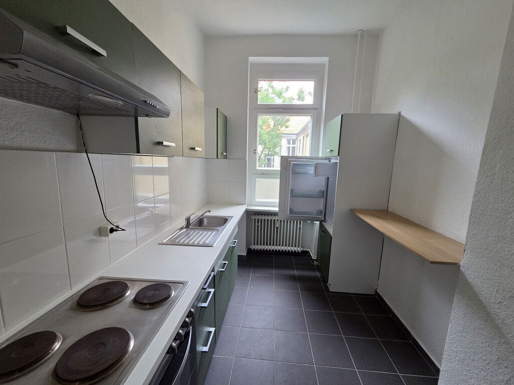 Waitzstraße 23, 10629 Berlin