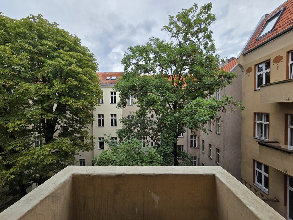 Waitzstraße 23, 10629 Berlin