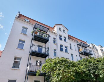 Berliner Straße 14, 04105 Leipzig