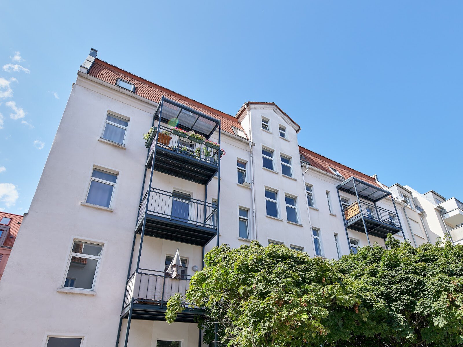 Berliner Straße 14, 04105 Leipzig