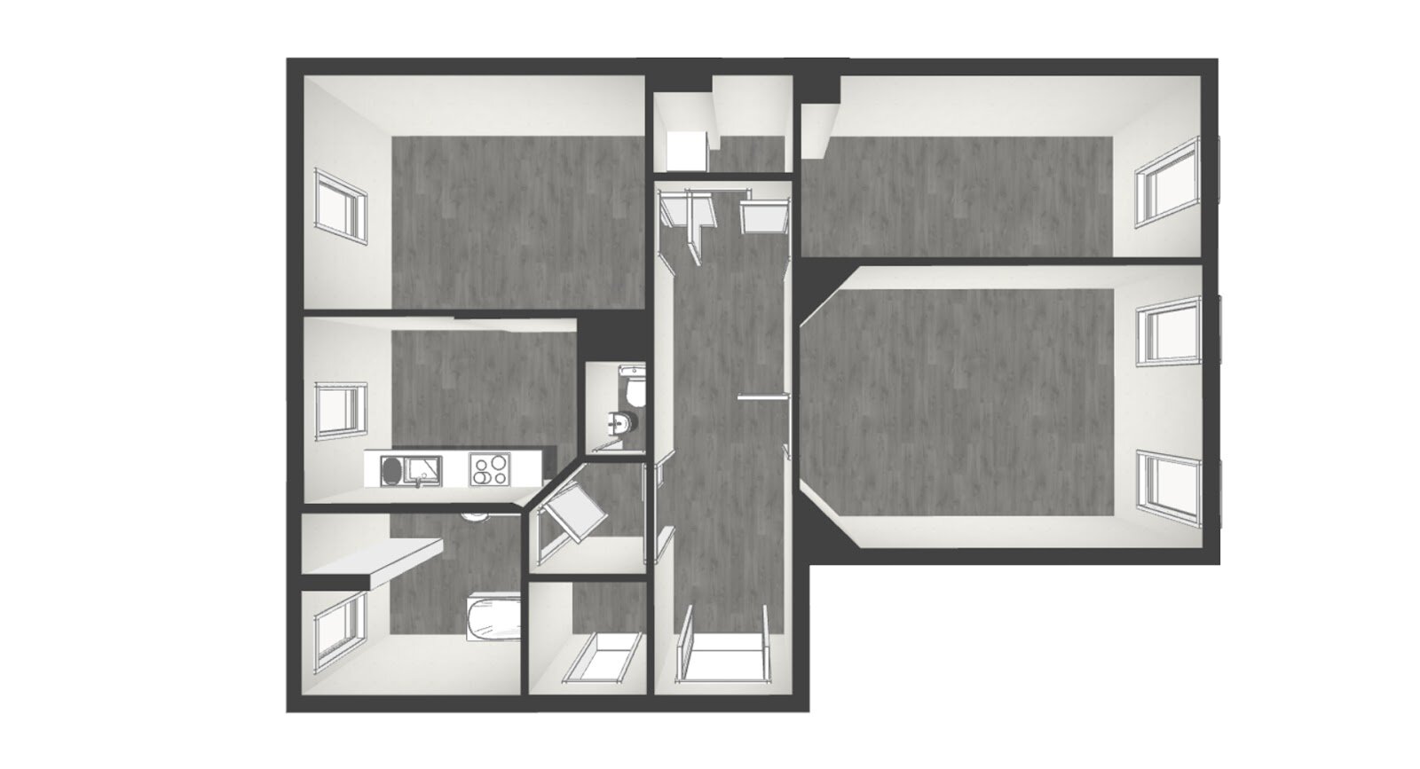 Berliner Straße 14, 04105 Leipzig