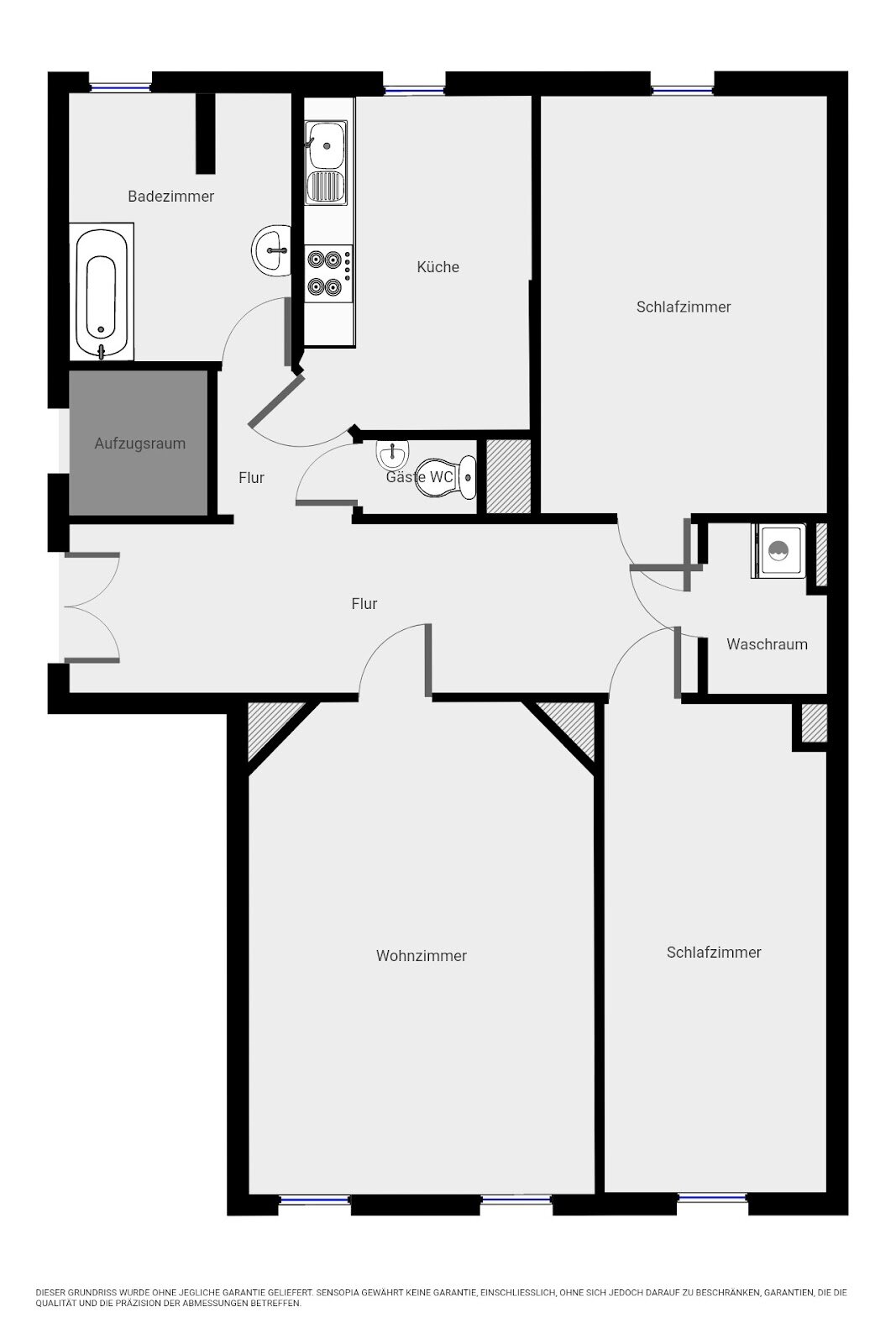 Berliner Straße 14, 04105 Leipzig