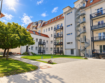 Berliner Straße 12, 04105 Leipzig