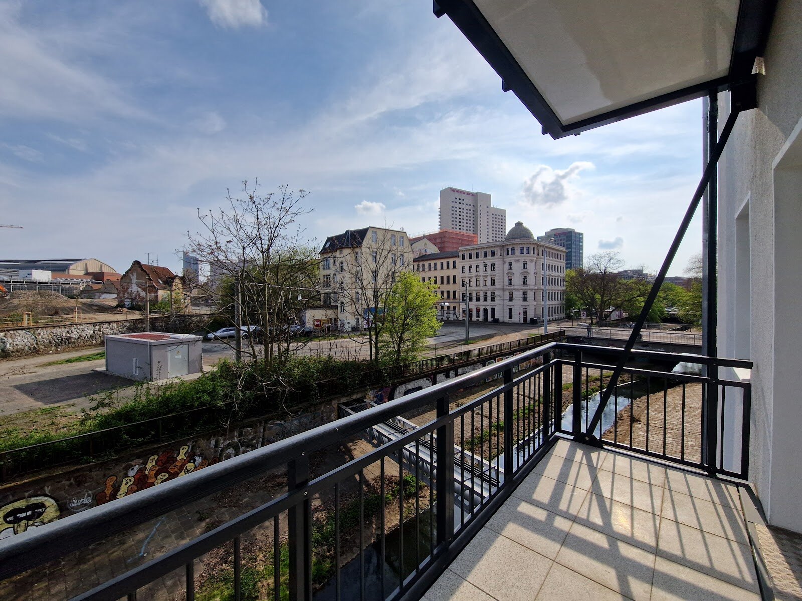 Berliner Straße 12, 04105 Leipzig