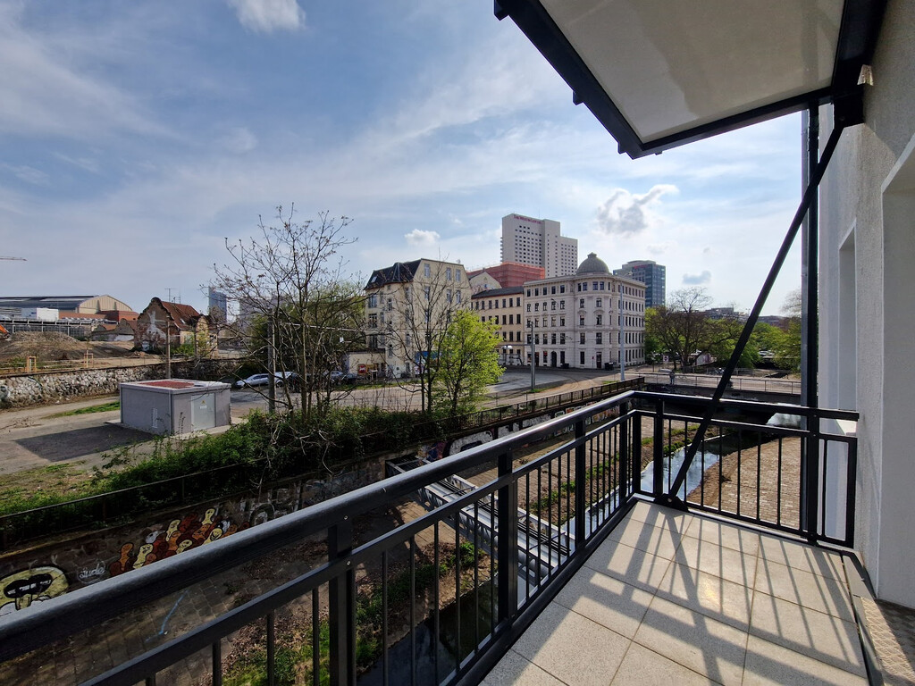 Berliner Straße 12, 04105 Leipzig
