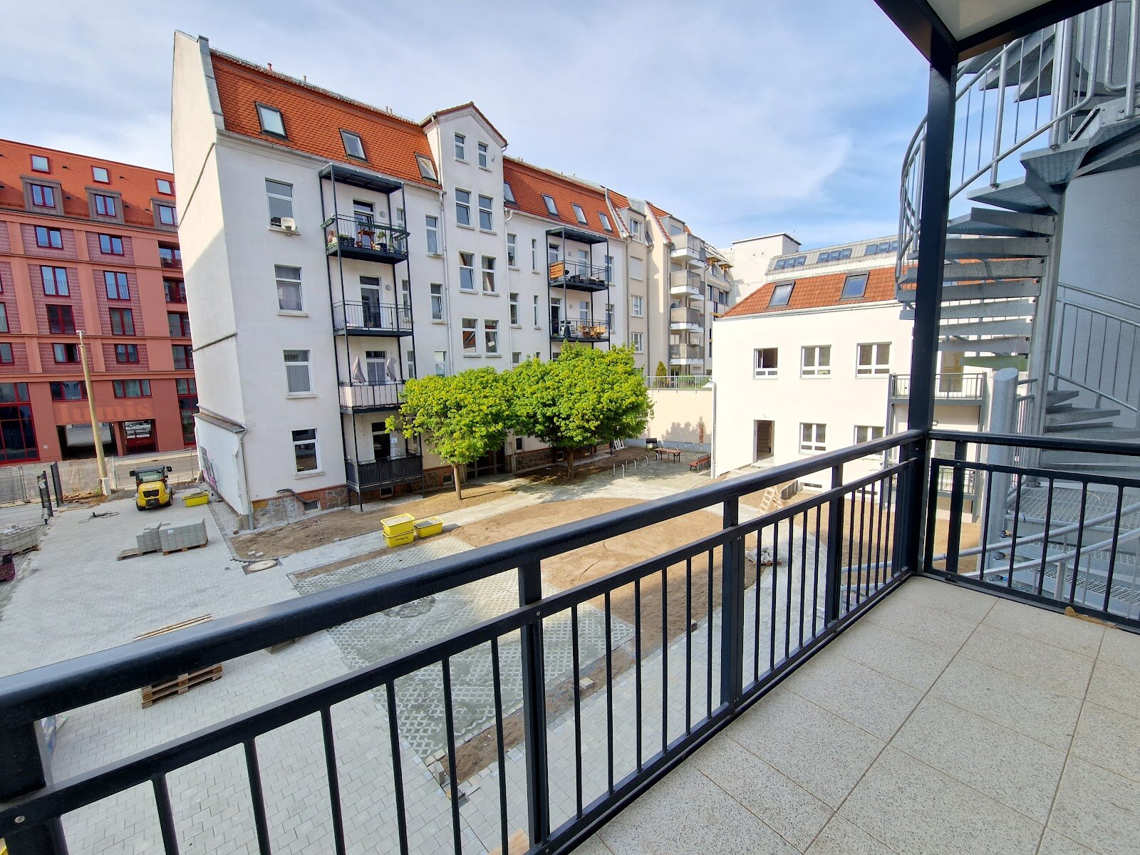 Berliner Straße 12, 04105 Leipzig