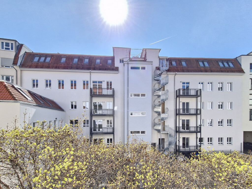 Berliner Straße 12, 04105 Leipzig