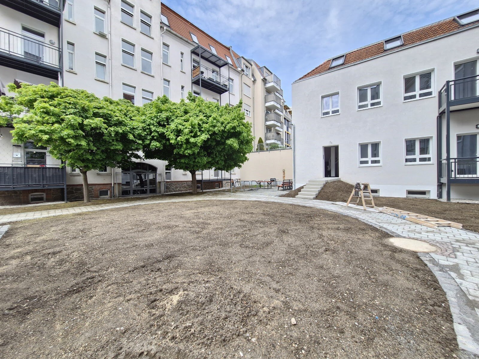Berliner Straße 12, 04105 Leipzig