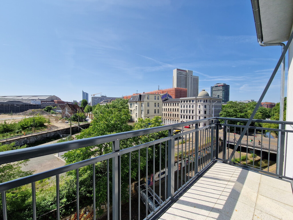 Berliner Straße 12, 04105 Leipzig