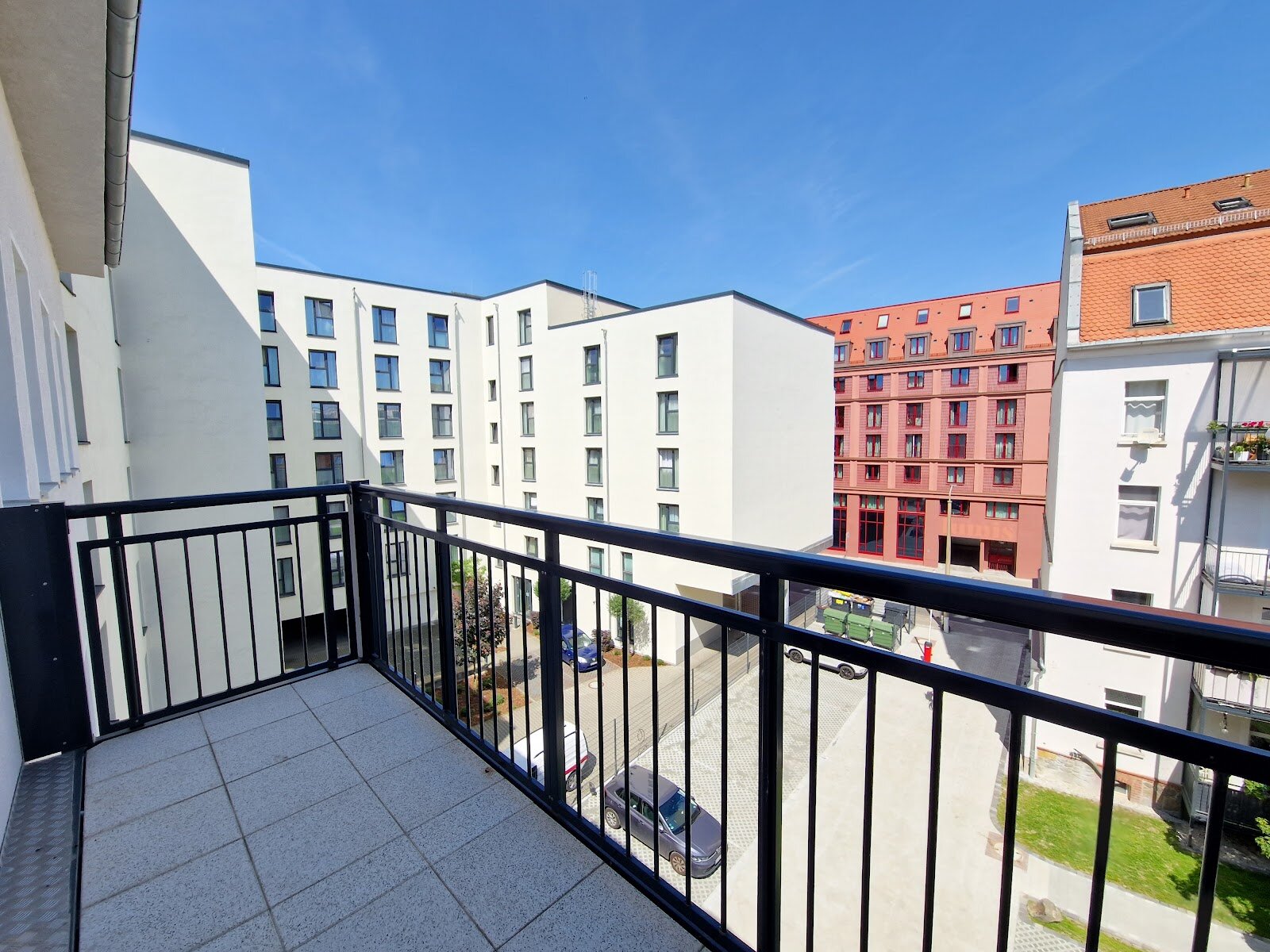 Berliner Straße 12, 04105 Leipzig