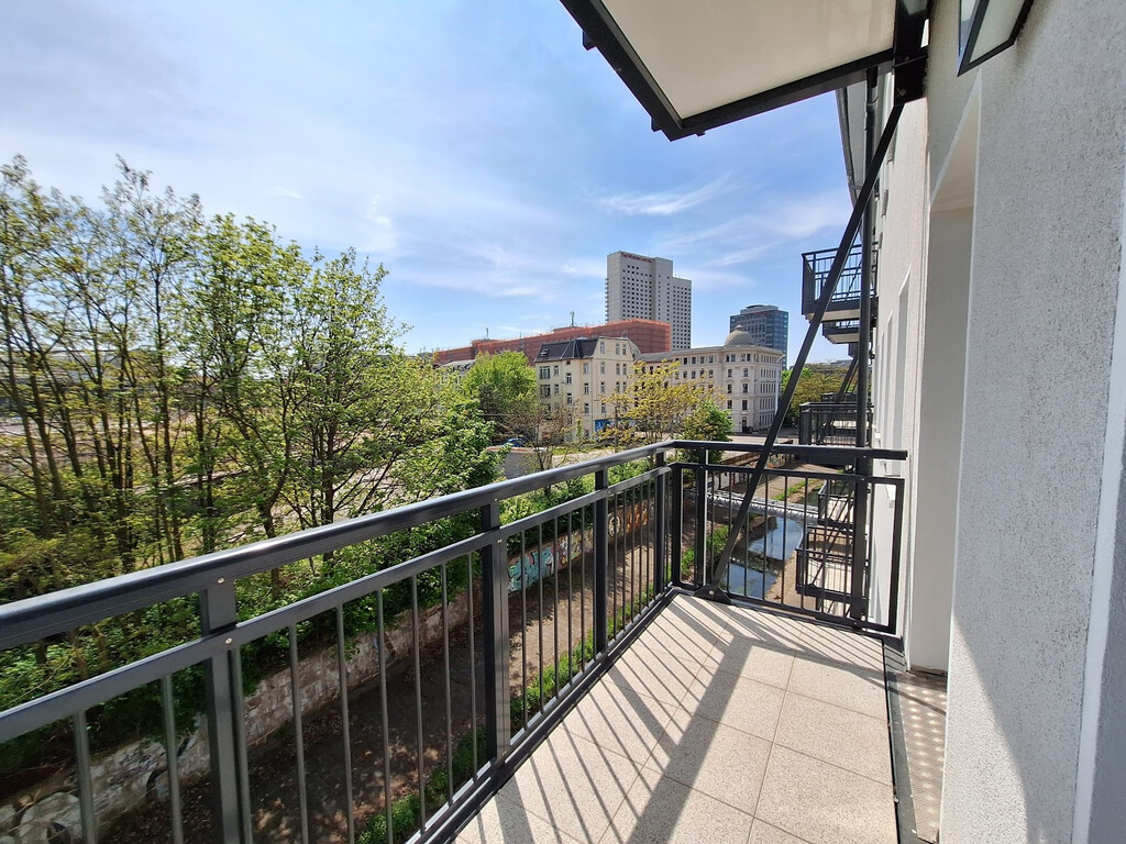 Berliner Straße 12, 04105 Leipzig