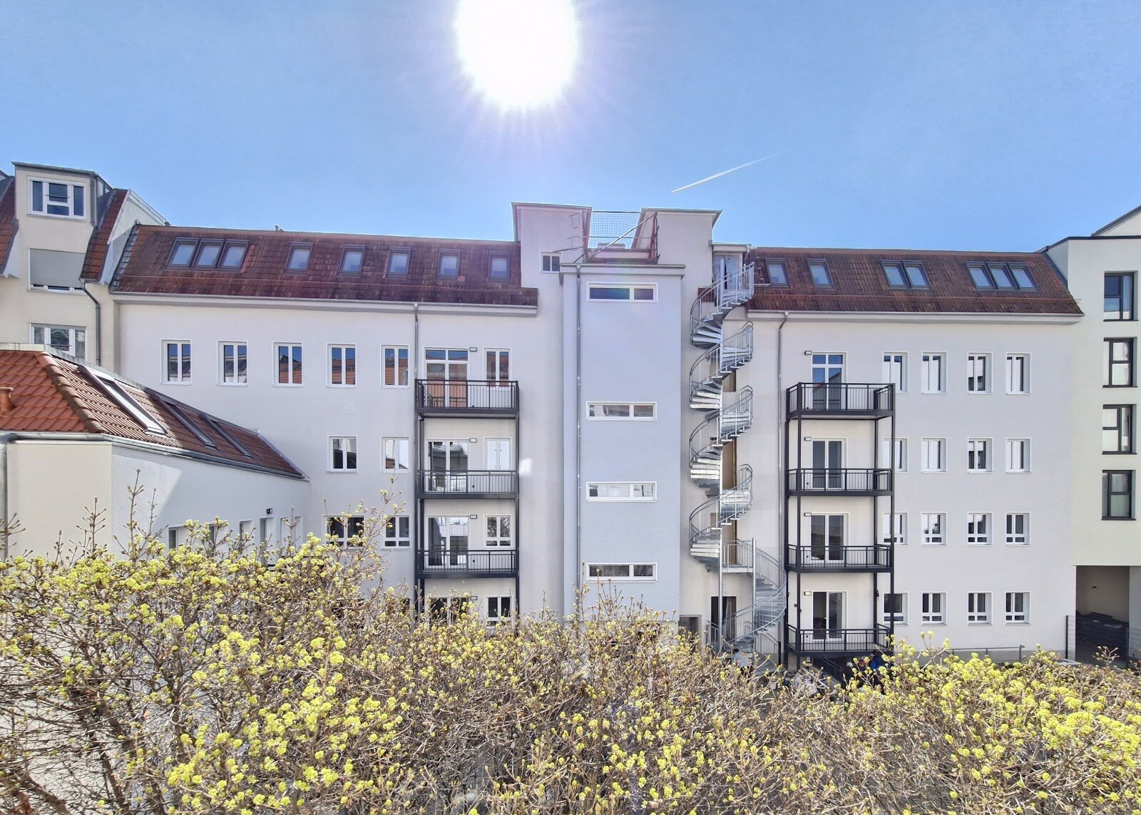 Berliner Straße 12, 04105 Leipzig