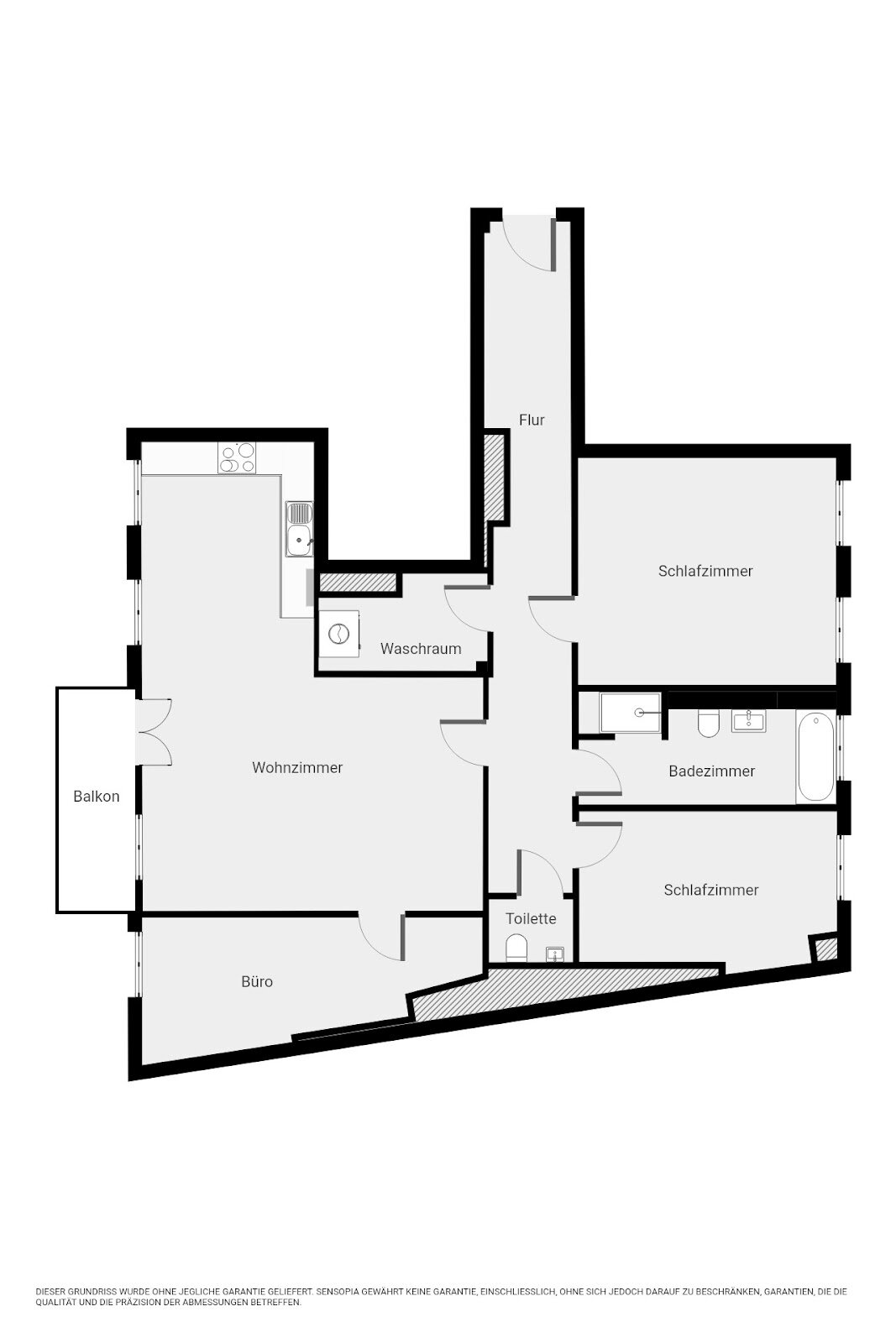 Berliner Straße 12, 04105 Leipzig