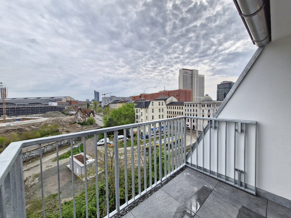 Berliner Straße 12, 04105 Leipzig