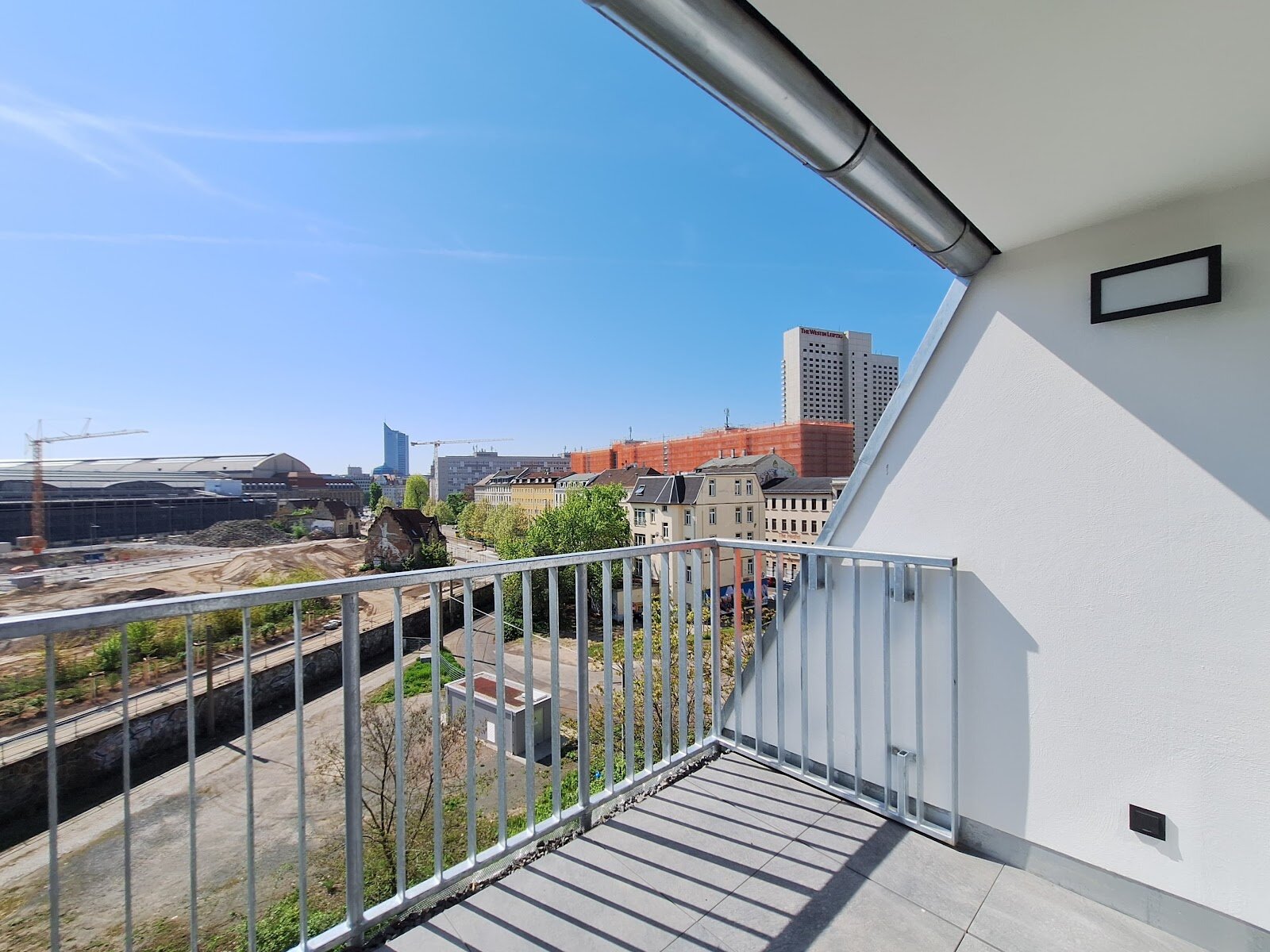 Berliner Straße 12, 04105 Leipzig
