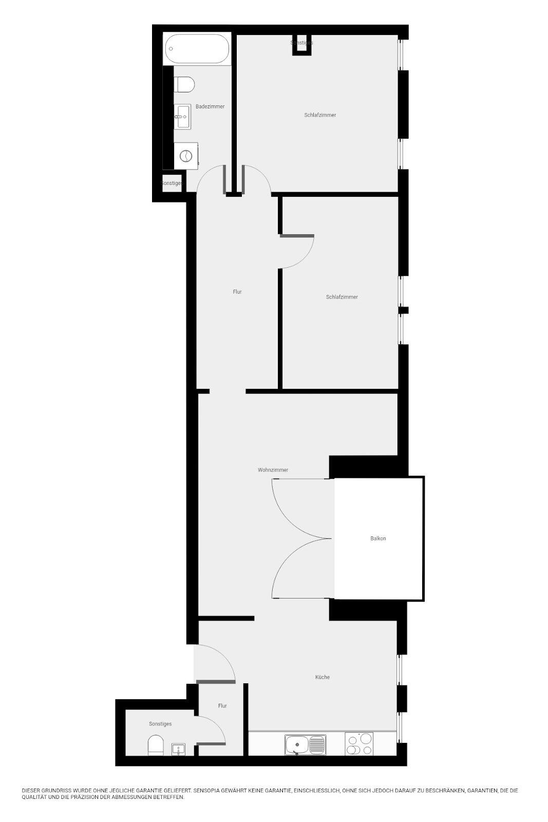 Berliner Straße 12, 04105 Leipzig