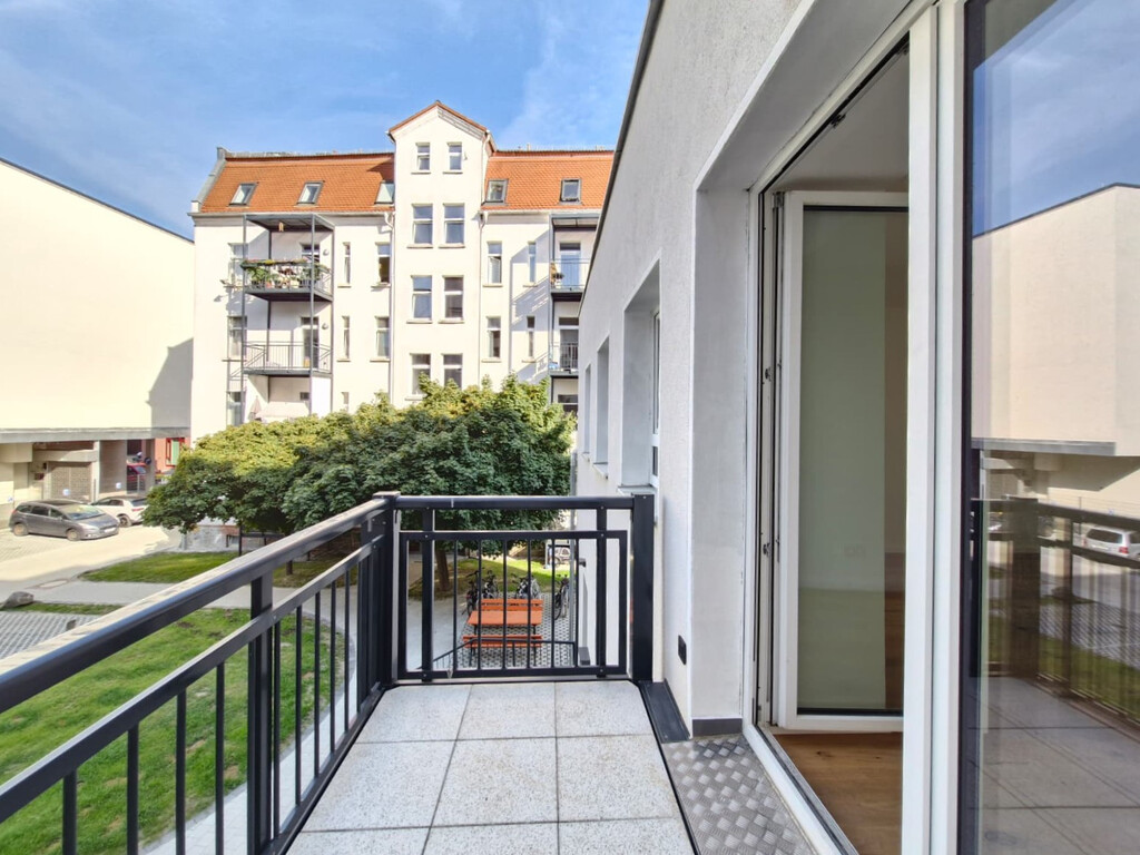 Berliner Straße 12, 04105 Leipzig