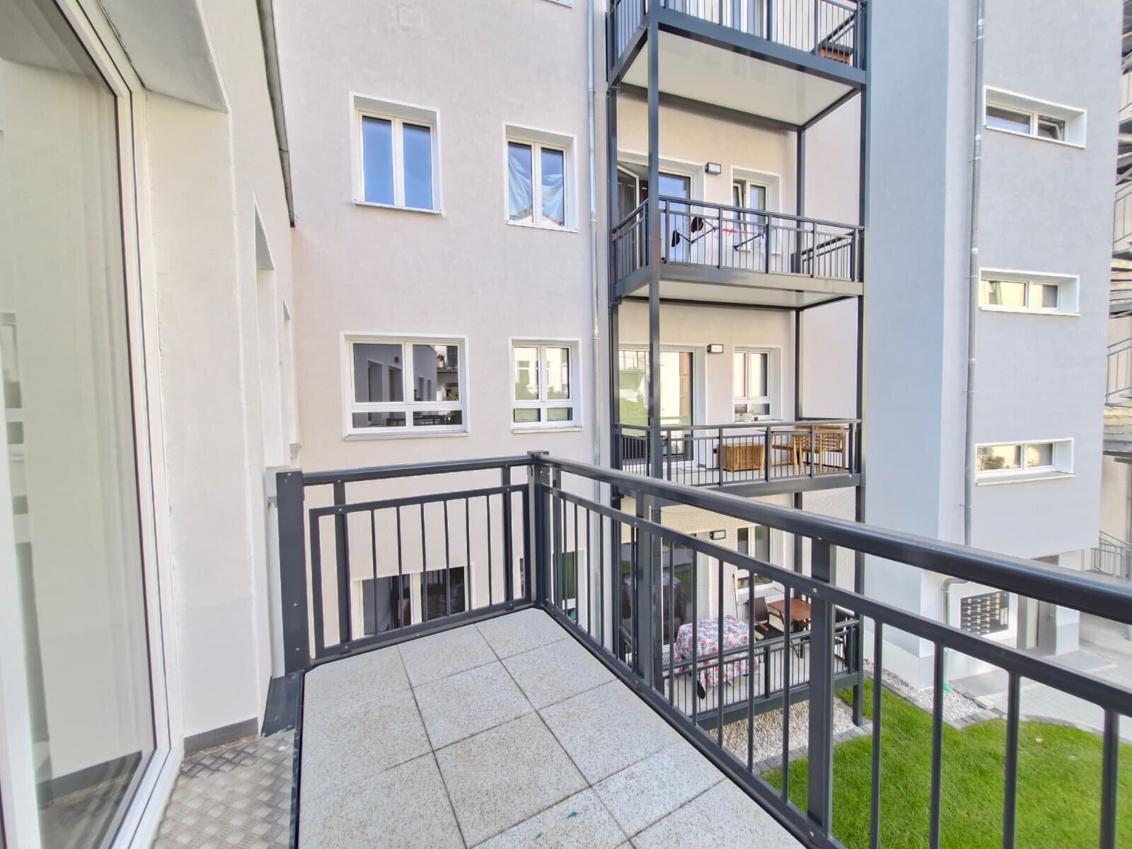 Berliner Straße 12, 04105 Leipzig