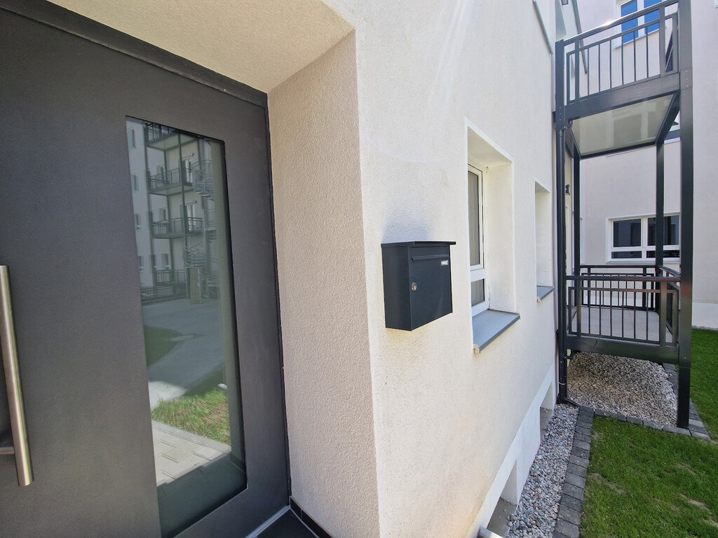 Berliner Straße 12, 04105 Leipzig