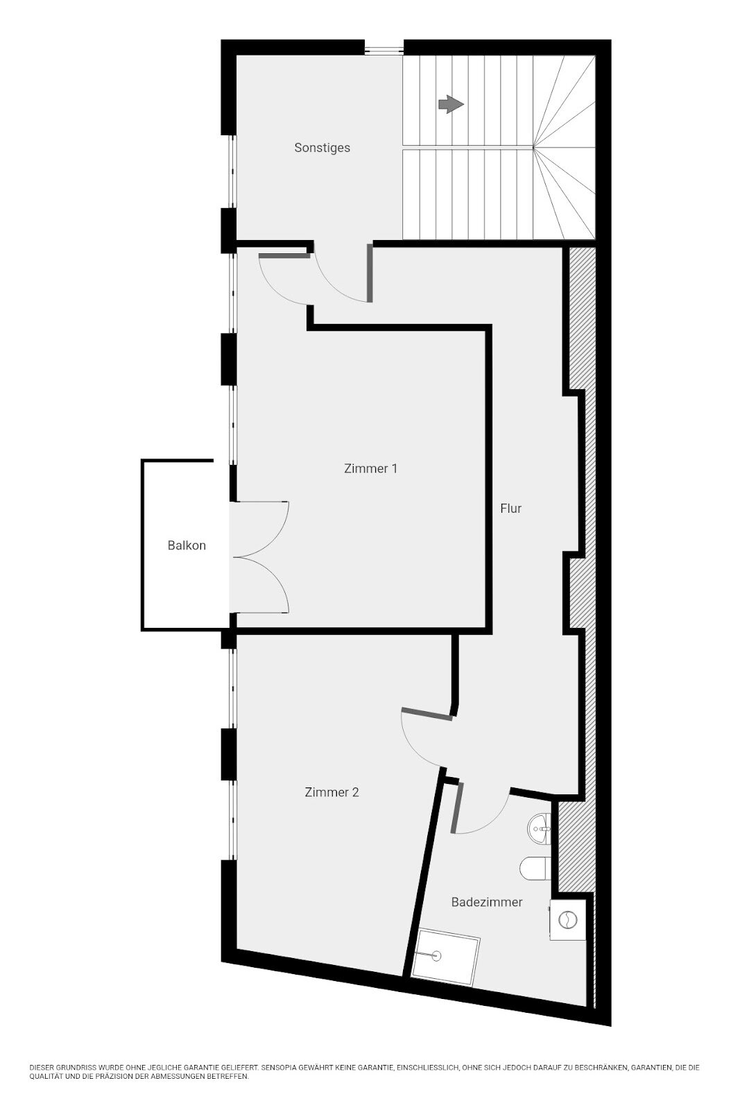 Berliner Straße 12, 04105 Leipzig