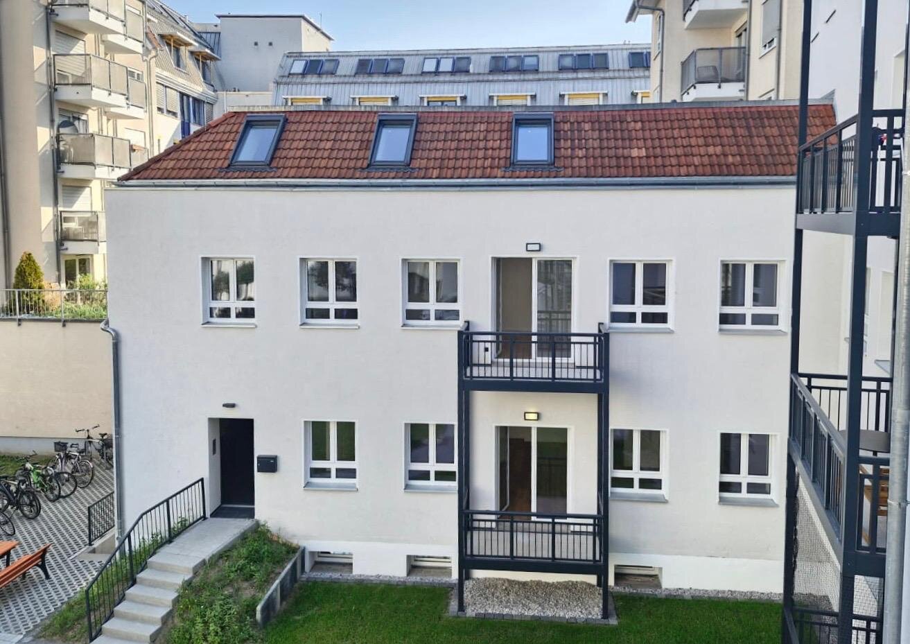 Berliner Straße 12, 04105 Leipzig