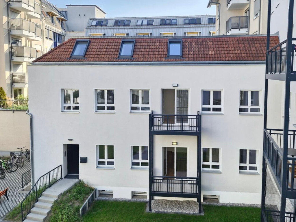 Berliner Straße 12, 04105 Leipzig