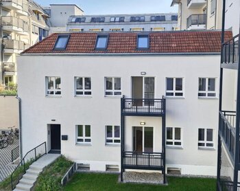 Berliner Straße 12, 04105 Leipzig