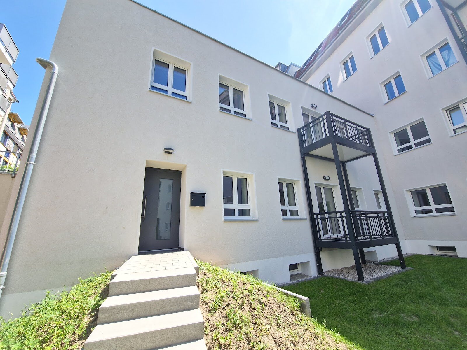 Berliner Straße 12, 04105 Leipzig