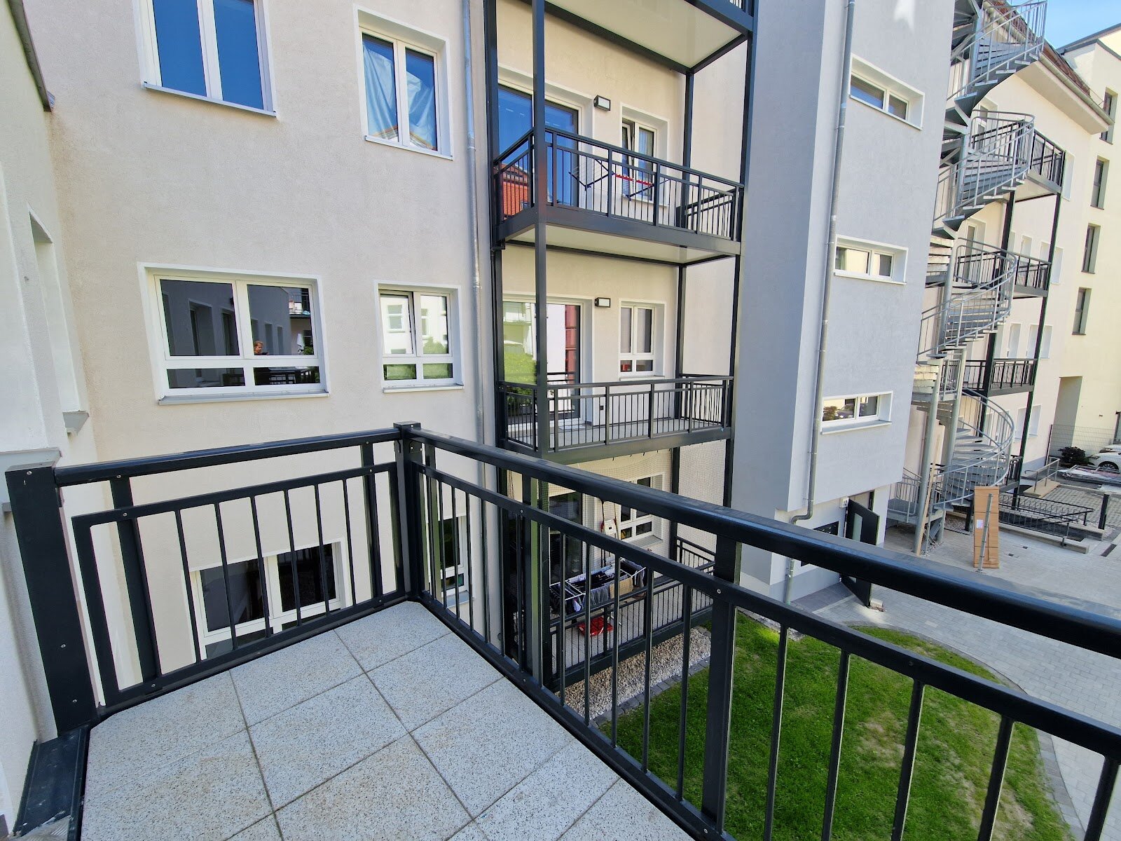 Berliner Straße 12, 04105 Leipzig
