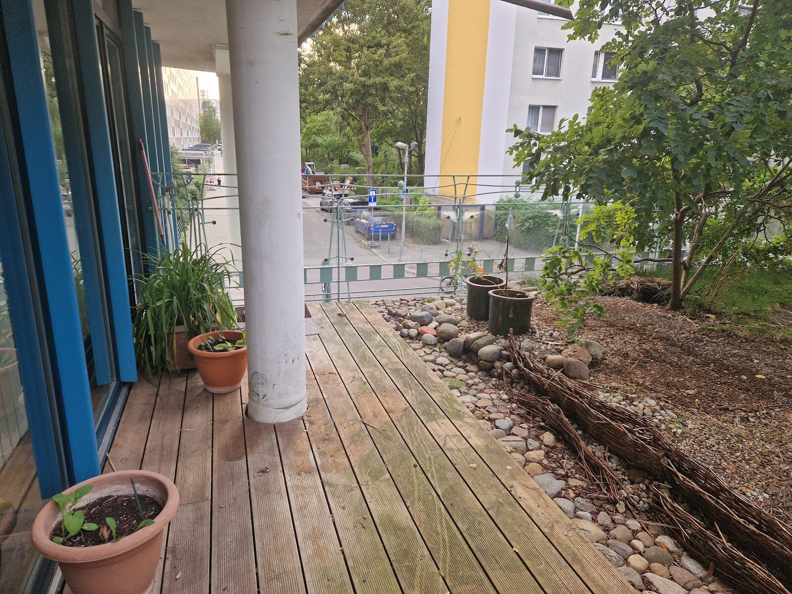 Judith-Auer-Straße 2, 10369 Berlin