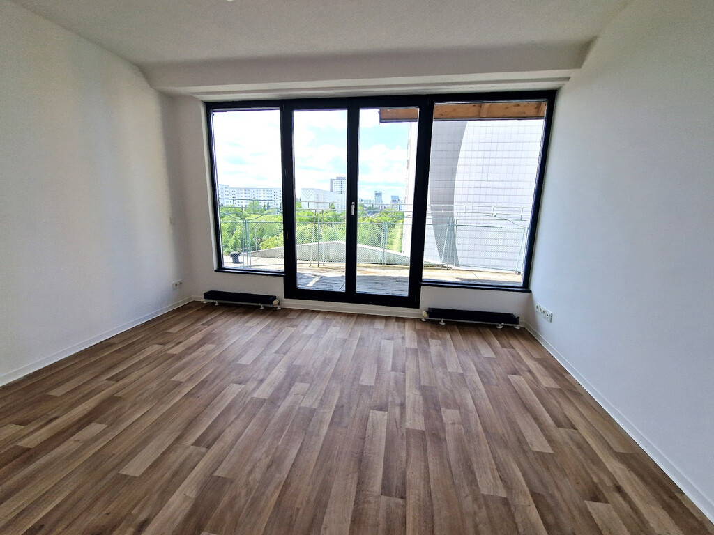 Judith-Auer-Straße 2, 10369 Berlin