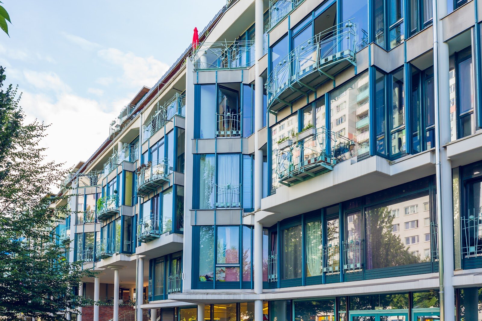 Judith-Auer-Straße 2, 10369 Berlin
