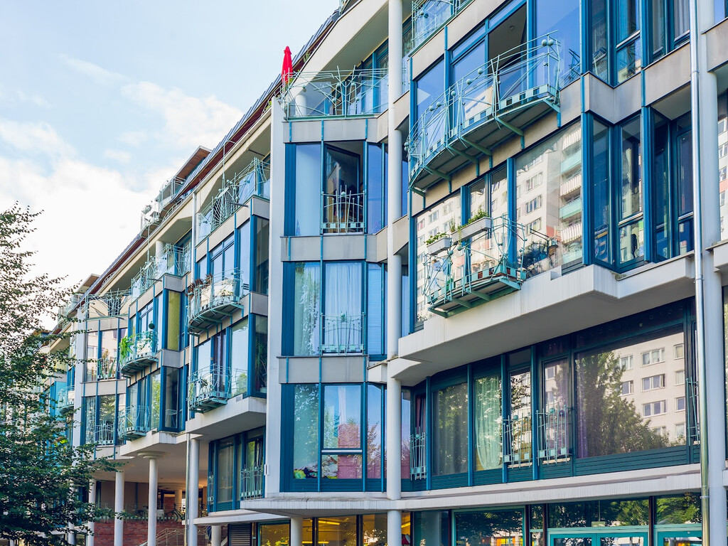 Judith-Auer-Straße 2, 10369 Berlin