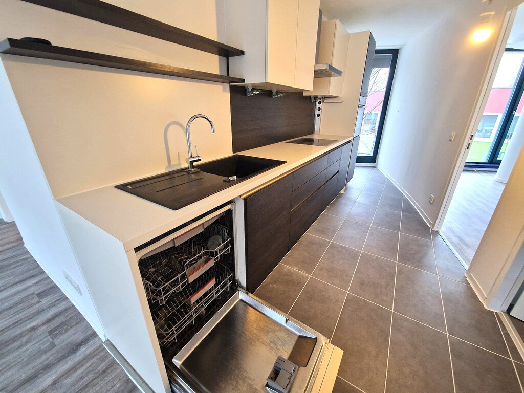 Judith-Auer-Straße 4A, 10369 Berlin