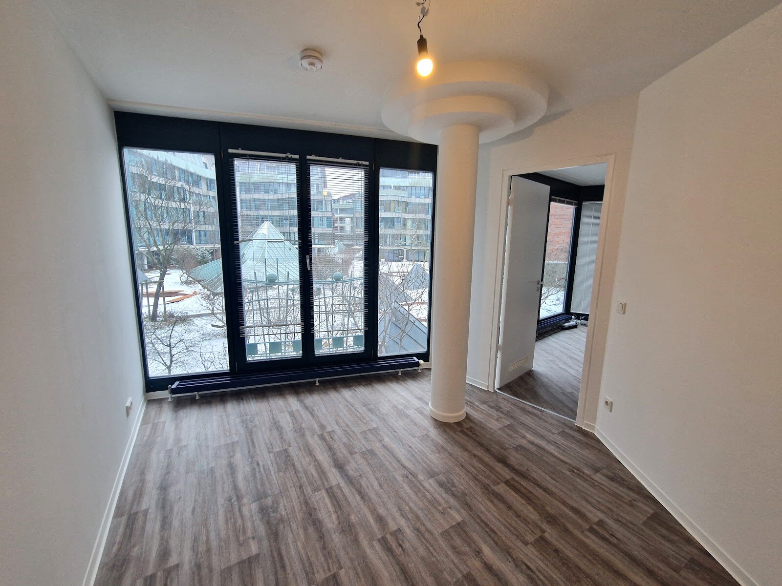 Judith-Auer-Straße 4A, 10369 Berlin